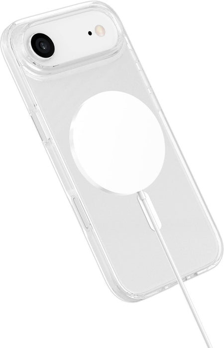 EAN 5715063807859 - eSTUFF ES67141056 funda para teléfono móvil 16,8 cm (6.6") Transparente imagen 1
