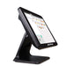 EAN 0733968052162 - AVPos AVP-K4000B-N1-8128 Terminal Punto Venta (TPV) N100 38,1 cm (15") 1024 x 768 Pixeles Pantalla táctil imagen 3