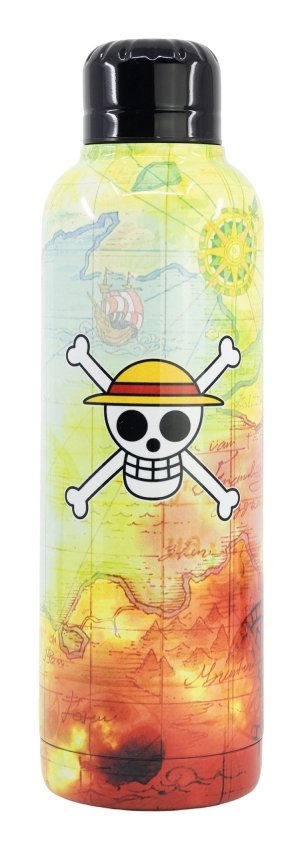 EAN 8412497005796 - Stor 00579 bidón de agua Uso diario 515 ml Acero inoxidable Multicolor imagen 2