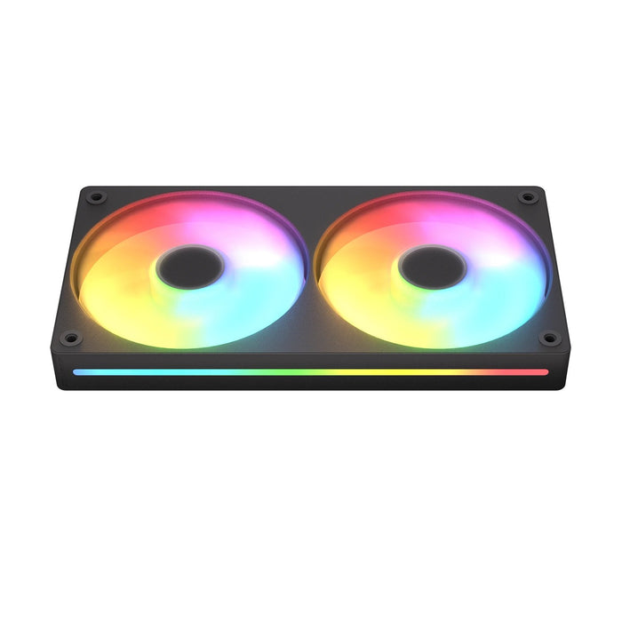 EAN 4710483779701 - COUGAR CGR-PSDVPRGB-B-240 Procesador Sistema de refrigeración líquida todo en uno 12 cm Negro imagen 3