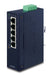 EAN 4711213687334 - PLANET IGS-501T switch No administrado Gigabit Ethernet (10/100/1000) Azul imagen 1