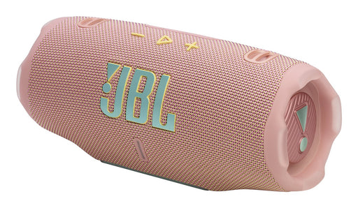 EAN 1200130019623 - JBL Charge 6 Rosa 45 W imagen 1