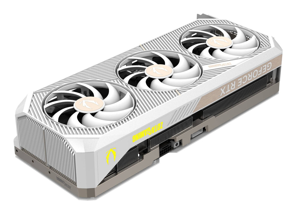EAN 8886307700469 - Zotac GAMING GeForce RTX 5080 SOLID OC NVIDIA 16 GB GDDR7 imagen 5