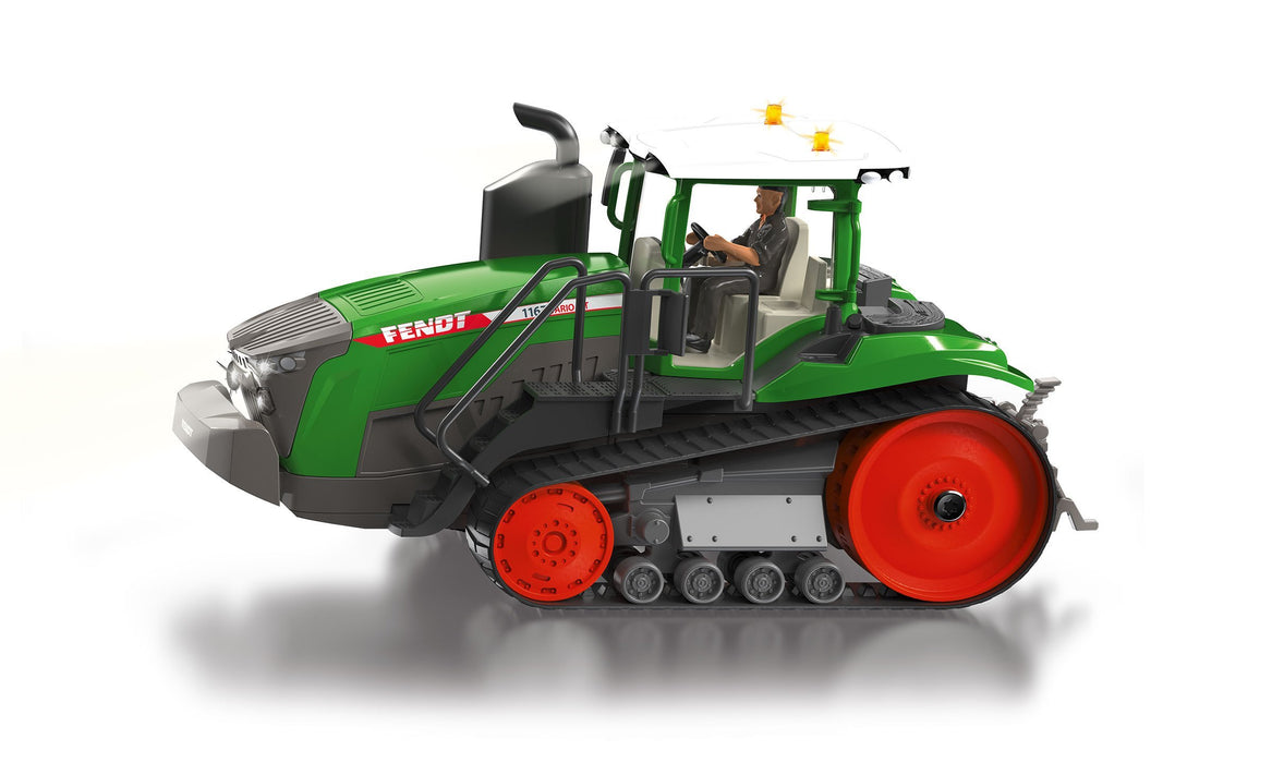 EAN 4006874067909 - Siku Fendt 1167 Vario Modelo a escala de tractor 1:32 imagen 1