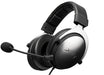 EAN 7340086908139 - CHERRY XTRFY XG-H1 auricular y casco Auriculares Alámbrico Diadema Juego Negro, Plata imagen 1