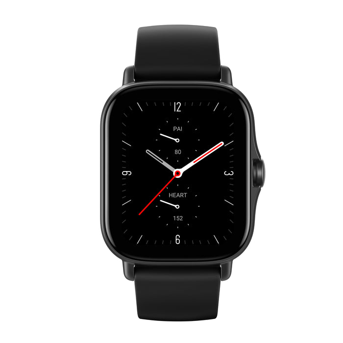 EAN 6972596102311 - Amazfit GTS 2 4,19 cm (1.65") AMOLED 43 mm Digital 348 x 442 Pixeles Pantalla táctil Negro Wifi GPS (saté imagen 1