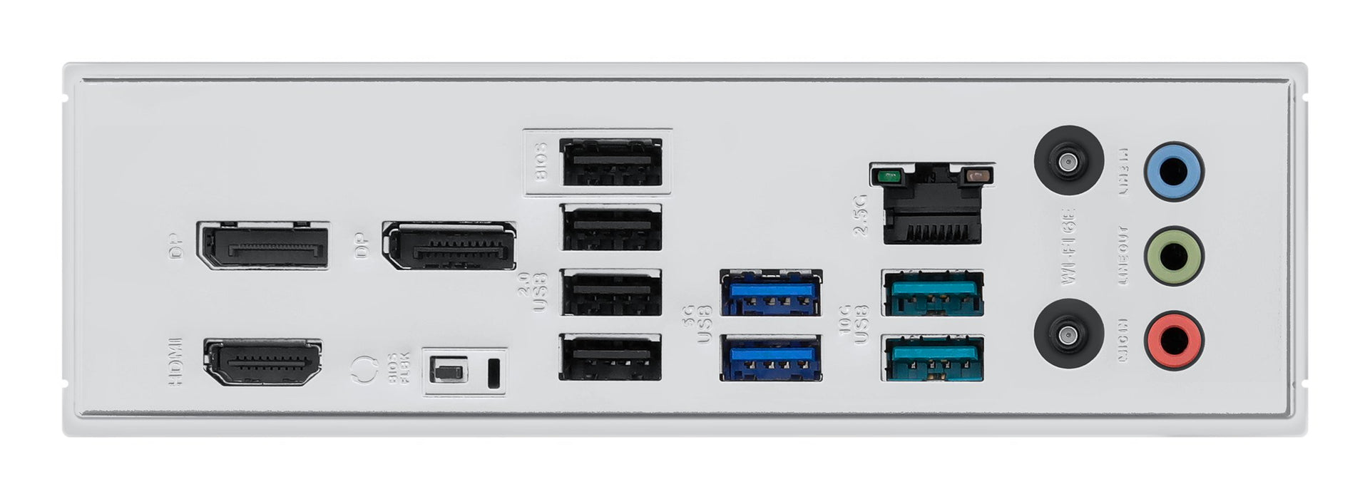 EAN 4711636051125 - ASUS PRIME B850M-A WIFI AMD B850 Zócalo AM5 micro ATX imagen 8