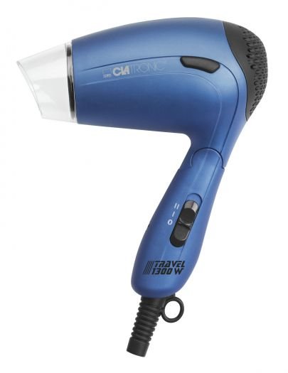 EAN 4006160635584 - Clatronic 263558 secador 1300 W Azul imagen 1