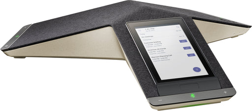 EAN 0197497506532 - Poly Trio C60 IP Conference Phone for Microsoft Teams Full Radio and PoE-enabled Teléfono IP para confere imagen 1