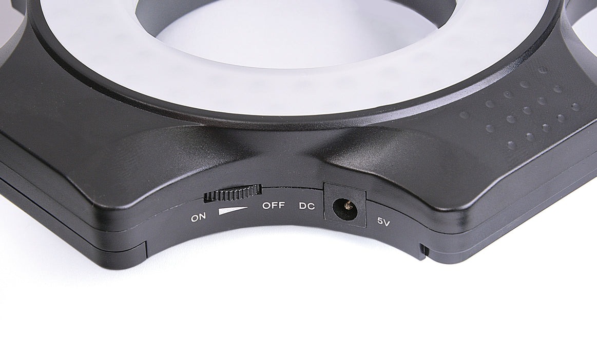 EAN 4001072032520 - Kaiser Fototechnik R60 iluminación de anillo LED imagen 2