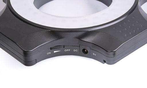 EAN 4001072032520 - Kaiser Fototechnik R60 iluminación de anillo LED imagen 2