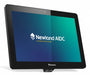 EAN 5715063550502 - Newland NQuire 1000 Manta III 2 GHz Quiosco 25,6 cm (10.1") 1280 x 800 Pixeles Pantalla táctil Negro imagen 6