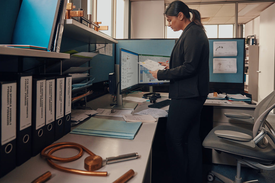 EAN 197192337066 - HP Pro t550 2 GHz ThinPro 1,3 kg Negro J6412 imagen 10