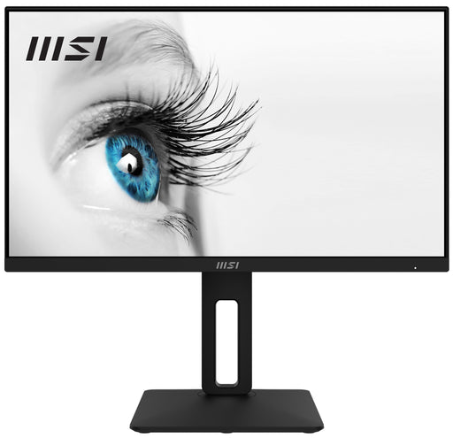 EAN 4711377031813 - MSI Pro MP242AP pantalla para PC 60,5 cm (23.8") 1920 x 1080 Pixeles Full HD Negro imagen 2