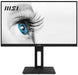EAN 4711377031813 - MSI Pro MP242AP pantalla para PC 60,5 cm (23.8") 1920 x 1080 Pixeles Full HD Negro imagen 2