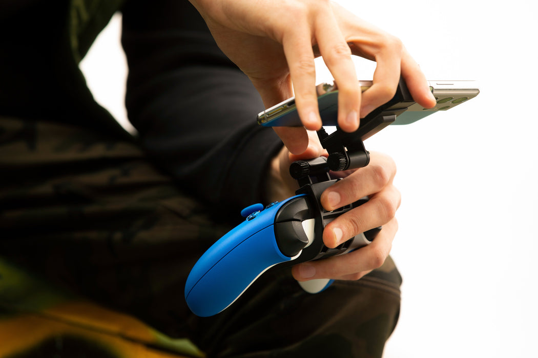 EAN 0617885025136 - PowerA 1519066-01 accesorio de controlador de juego Soporte imagen 17