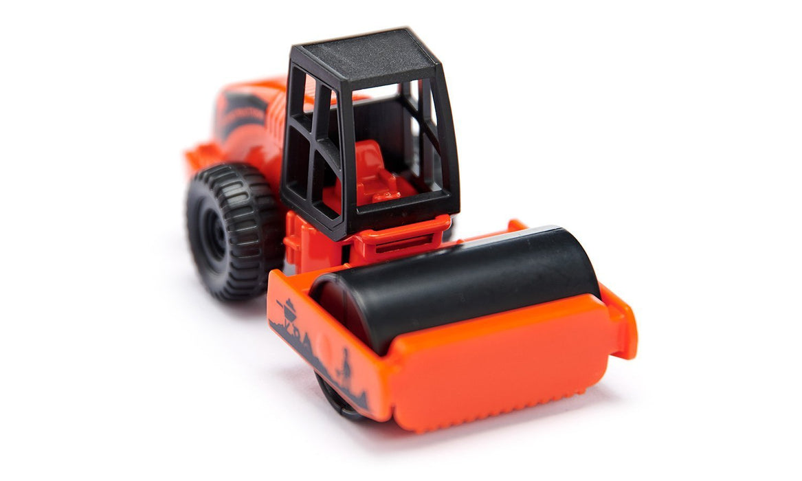 EAN 4006874063291 - Siku Gift set Straßenbau imagen 4