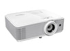EAN 5055387667440 - Optoma HD30LV Proyector de corto alcance 4500 lúmenes ANSI DLP 1080p (1920x1080) 3D Blanco imagen 6