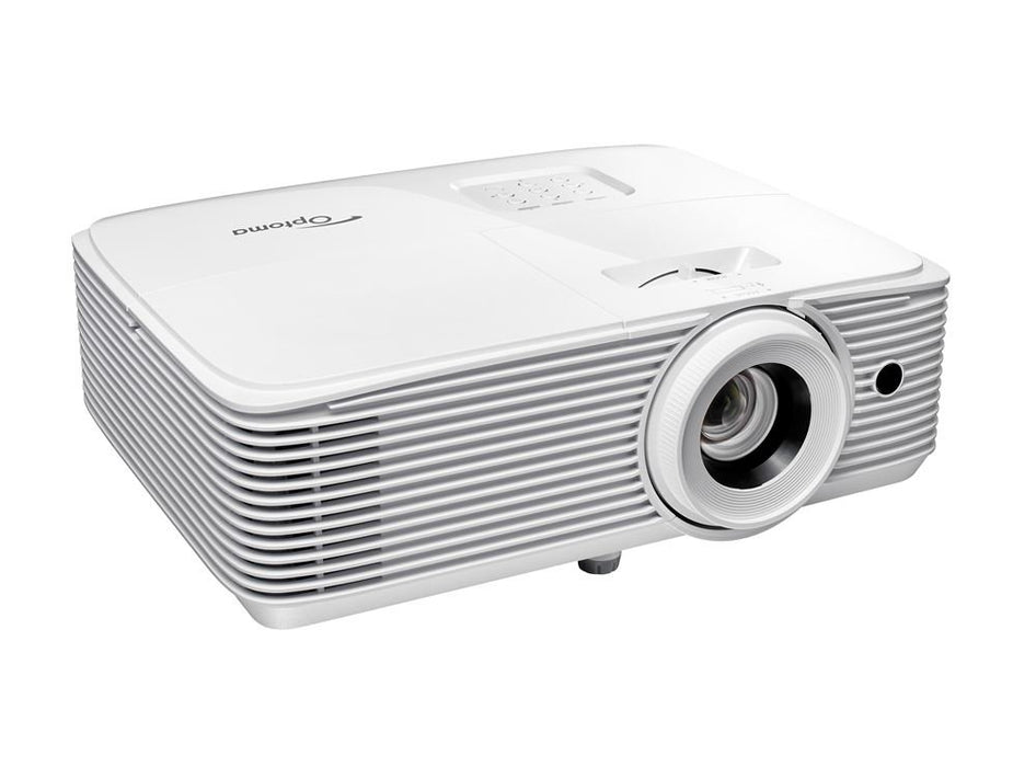EAN 5055387667440 - Optoma HD30LV Proyector de corto alcance 4500 lúmenes ANSI DLP 1080p (1920x1080) 3D Blanco imagen 6
