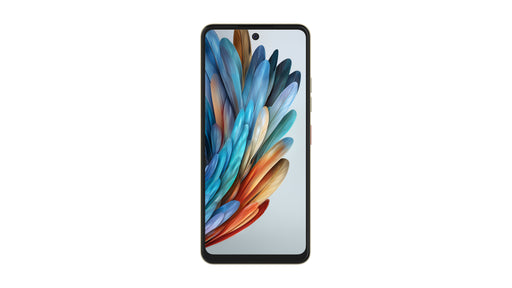EAN 6902176114250 - Nubia Music 16,8 cm (6.6") SIM doble Android 13 4G USB Tipo C 4 GB 128 GB 5000 mAh Multicolor imagen 1