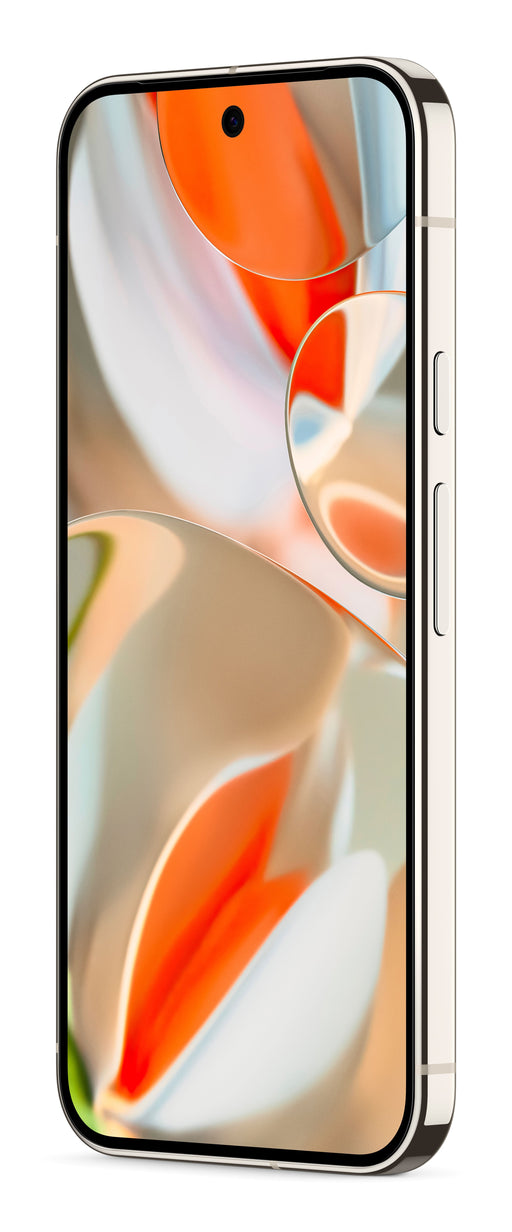 EAN 0840353914513 - Google Pixel 9 Pro XL 17,3 cm (6.8") SIM doble Android 14 5G USB Tipo C 16 GB 256 GB 5060 mAh Blanco imagen 2