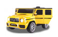 EAN 4042774456696 - Jamara Mercedes-AMG G 63 Correpasillos con forma de coche imagen 4