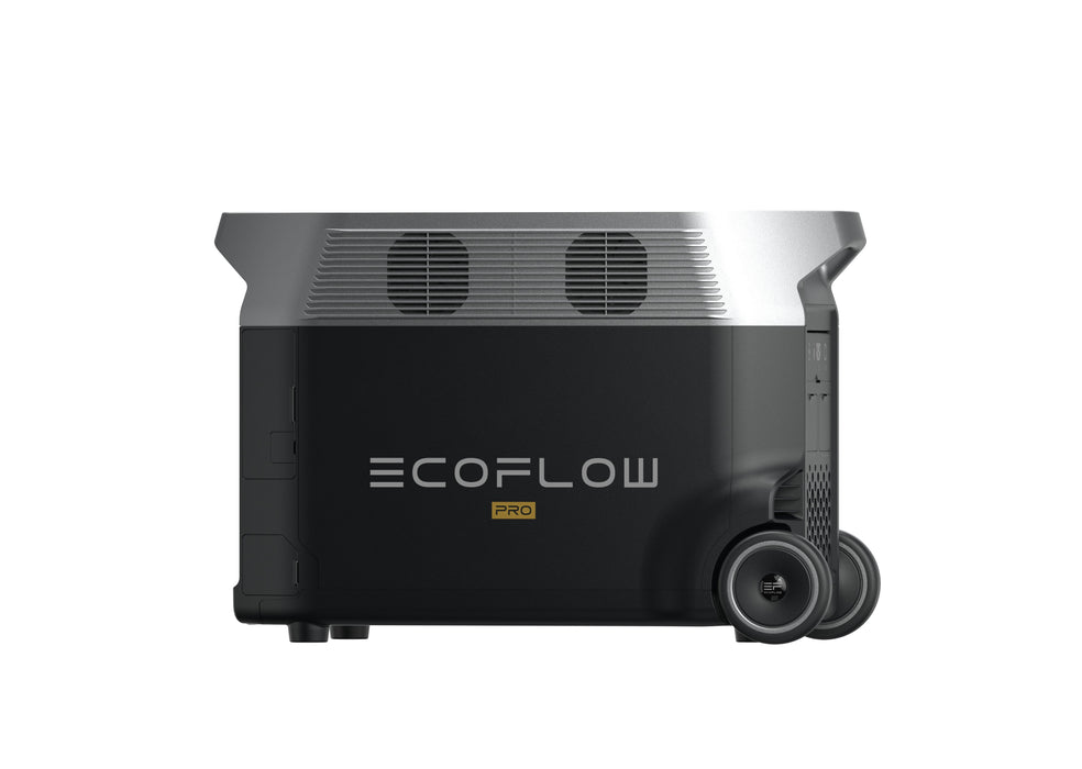 EAN 4897082665335 - EcoFlow Delta Pro estación de energía portátil Fosfato de hierro-litio (LiFePo4) 3600 W 45 kg imagen 21