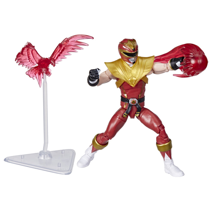 EAN 5010994152925 - Power Rangers F61205L0 figura de acción y colleccionable imagen 3