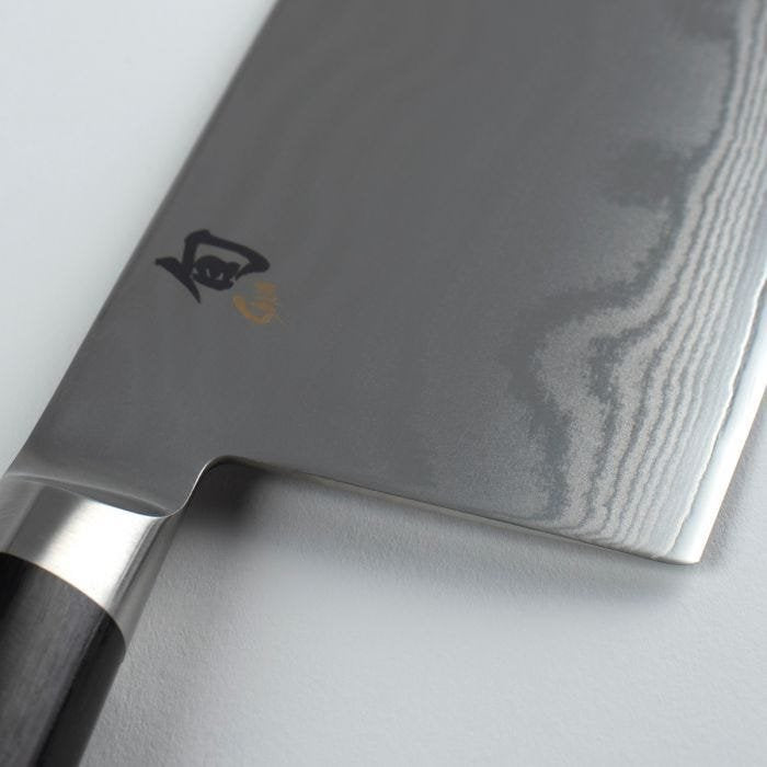 EAN 4901601572742 - kai DM0712 cuchillo de cocina Acero 1 pieza(s) Cuchillo para cortar verduras con mango en ángulo imagen 2