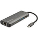 EAN 0065030880022 - StarTech.com DKT30CSDHPD3 base para portátil y replicador de puertos Alámbrico USB 3.2 Gen 1 (3.1 Gen 1)  imagen 1