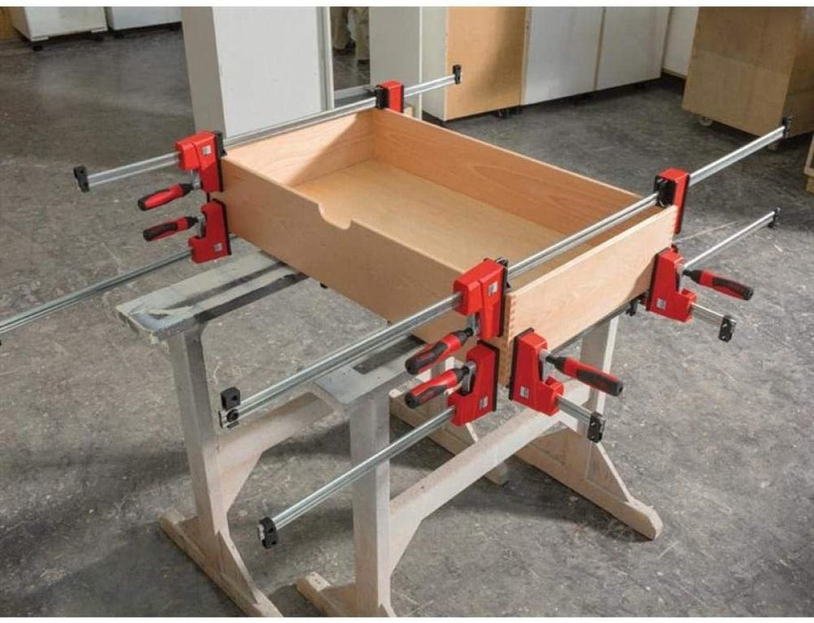 EAN 4008158040219 - BESSEY KREV150-2K abrazadera Multicolor imagen 2