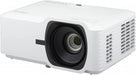 EAN 766907022599 - Viewsonic LS740W videoproyector Proyector de alcance estándar 5000 lúmenes ANSI 3LCD WXGA (1200x800) Blanc imagen 2