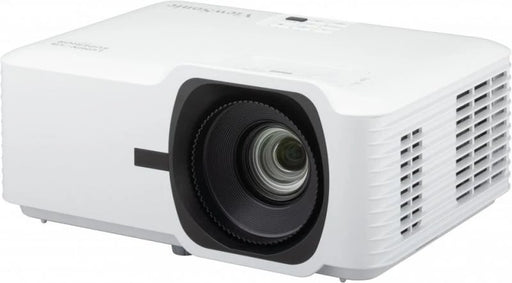 EAN 766907022599 - Viewsonic LS740W videoproyector Proyector de alcance estándar 5000 lúmenes ANSI 3LCD WXGA (1200x800) Blanc imagen 2