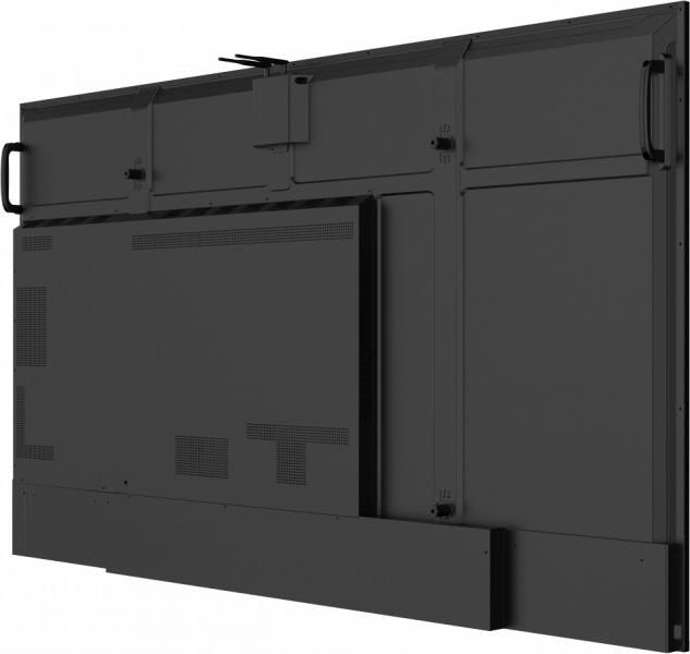 EAN 766907017496 - Viewsonic CDE7530 pantalla de señalización 190,5 cm (75") Wifi 450 cd / m² 4K Ultra HD Negro Procesador in imagen 6