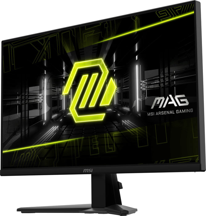 EAN 4711377193221 - MSI MAG 275F pantalla para PC 68,6 cm (27") 1920 x 1080 Pixeles Full HD Negro imagen 11