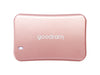 EAN 5908267966358 - Goodram SSDPR-HX200-500-RG unidad externa de estado sólido 500 GB USB Tipo C USB 3.2 Gen 2x2 Oro rosa imagen 1