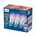EAN 8720169204423 - Philips 8720169204423 iluminación inteligente Bombilla inteligente 8,5 W imagen 2