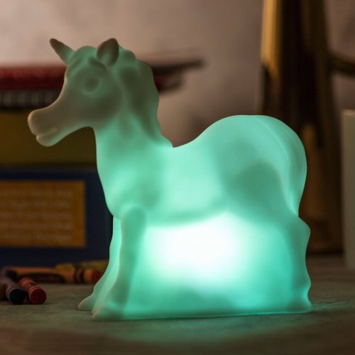 EAN 5060224478844 - Thumbs Up UNILAMP iluminación decorativa Figura iluminada decorativa 1 bombilla(s) imagen 3