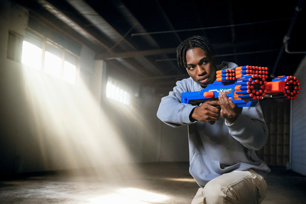 EAN 4894680027664 - XSHOT 36610 arma de juguete imagen 8