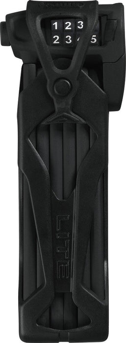 EAN 4003318517990 - ABUS 6150/85 bloqueo numérico Acero Negro imagen 2