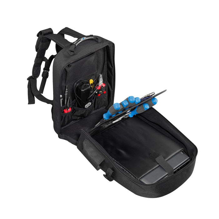 EAN 4031541702197 - B&W Cases move Negro Poliéster imagen 2