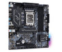 EAN 4710483936555 - Asrock H670M Pro RS Intel H670 LGA 1700 micro ATX imagen 4
