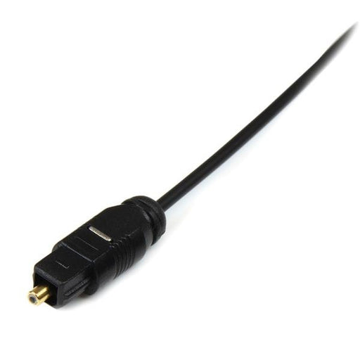 EAN 0065030849623 - StarTech.com THINTOS15 cable de audio 4,6 m imagen 2