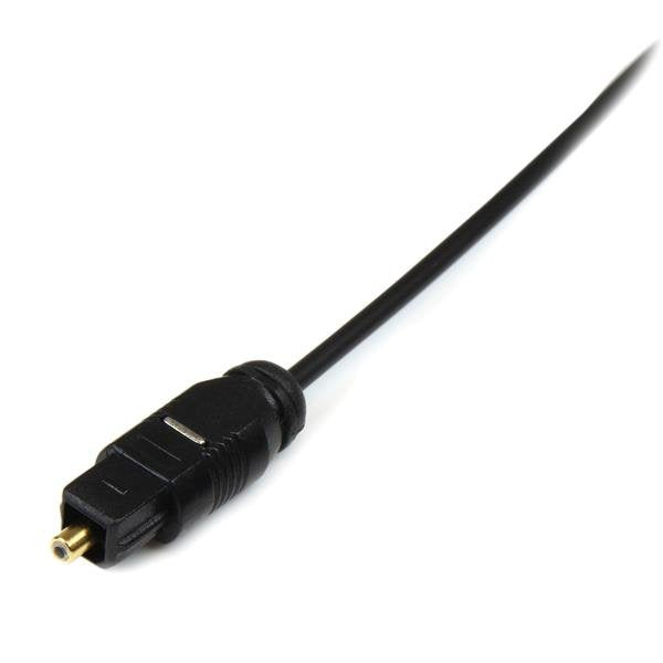 EAN 0065030849623 - StarTech.com THINTOS15 cable de audio 4,6 m imagen 2