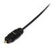 EAN 0065030849623 - StarTech.com THINTOS15 cable de audio 4,6 m imagen 2