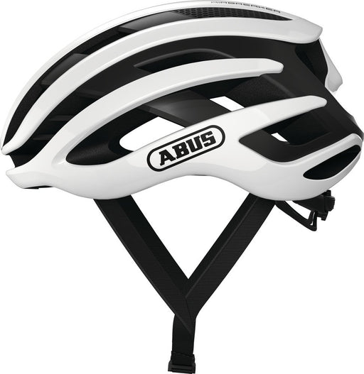 EAN 4003318817311 - ABUS AirBreaker Negro, Blanco imagen 1