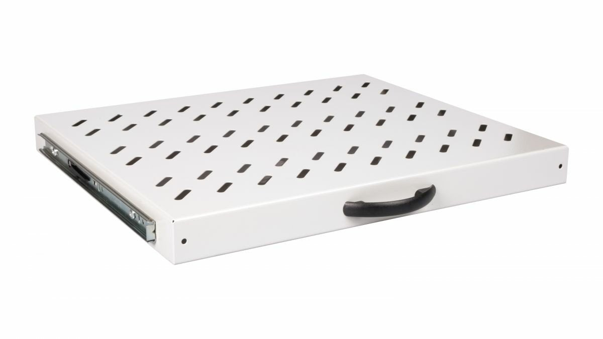 EAN 4015867232620 - Equip EZVS-19-1-60-G accesorio de bastidor Bandeja deslizante imagen 1