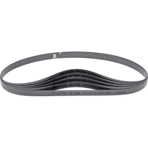 EAN 0088381438377 - Makita B-40543 hoja de sierra de calar, de sierra de marquetería y de sierra recíproca Hoja de sierra de  imagen 1