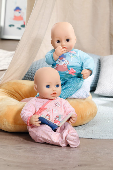 EAN 4001167703090 - Baby Annabell 703090 accesorio para muñecas Juego de ropita para muñeca imagen 11