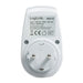 EAN 4052792045734 - LogiLink PA0152 regulador Montable Regulador de intensidad Blanco imagen 3